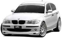 bmw 1 серии 120i E87